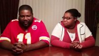 Nicole Paris - Dad vs Daughter Beatboxing