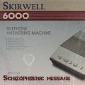Skirwell - Schizophrenic Message